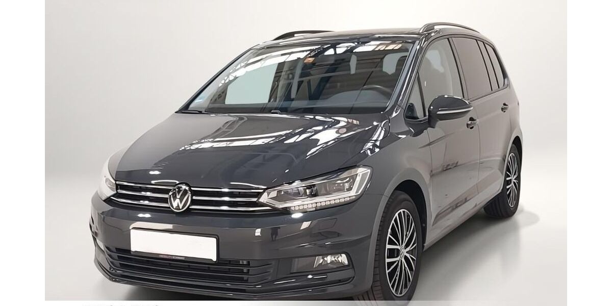 VW Touran 19.200 km 33.340 &euro; Meerbusch 40668