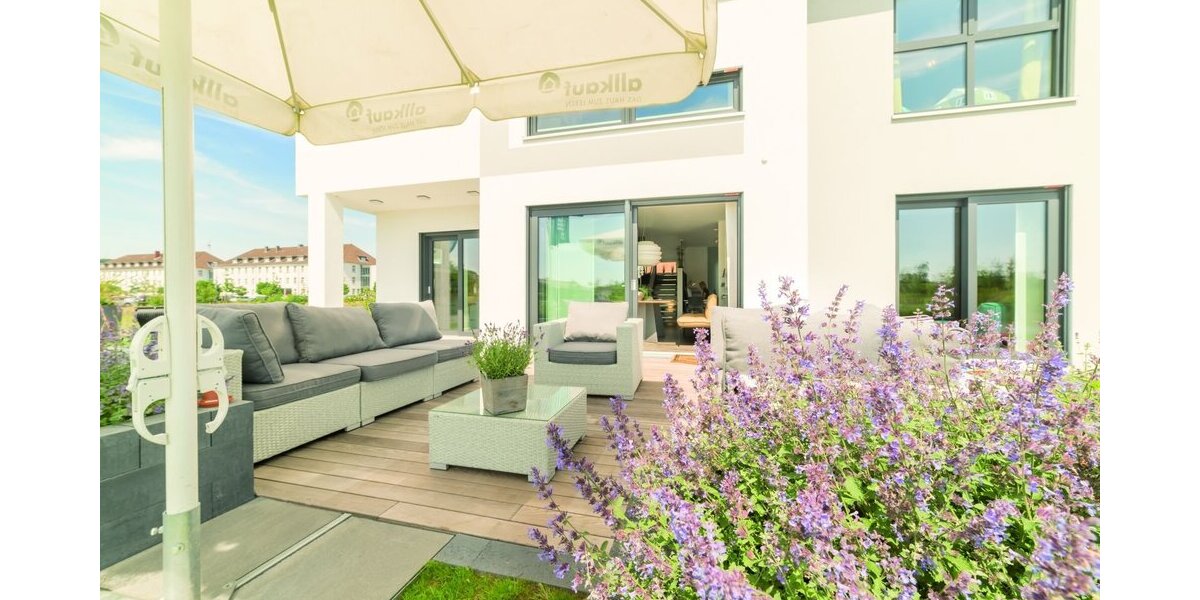 Individuelle Villa in Elsdorf - Kein Haus von der Stange. - Villa Elsdorf | Angebot:27346705