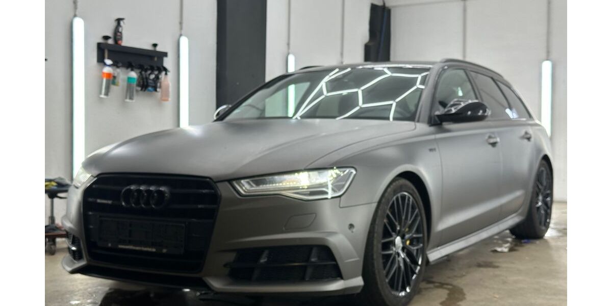 Audi A6 366.000 km 8.999 &euro; Mönchengladbach 41238