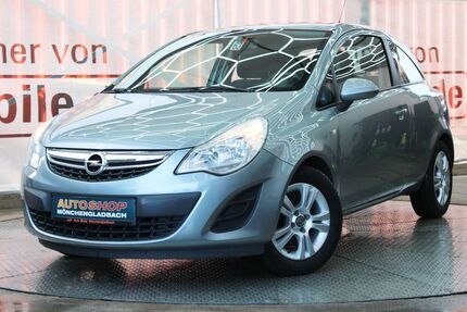 Opel Corsa 114.000 km 7.200 &euro; Mönchengladbach 41066