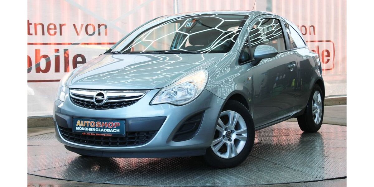 Opel Corsa 114.000 km 7.200 &euro; Mönchengladbach 41066