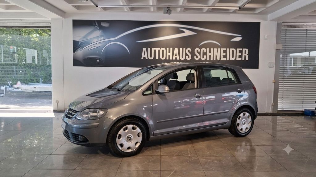 VW Golf Plus 142.000 km 8.490 &euro; Ratingen 40880