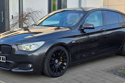 BMW 530 Gran Turismo 321.700 km 9.800 &euro; Grevenbroich 41516