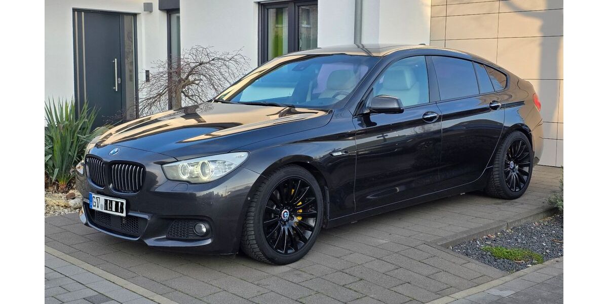 BMW 530 Gran Turismo 321.700 km 9.990 &euro; Grevenbroich 41516
