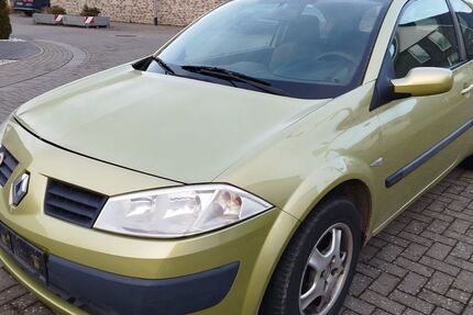 Renault Megane 123.000 km 550 &euro; Kerpen 50169