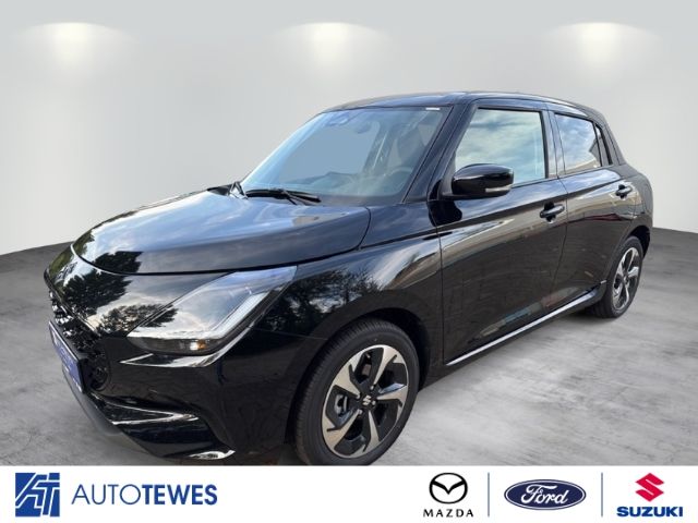 Suzuki Swift 1.427 km 17.880 &euro; Düsseldorf 40472