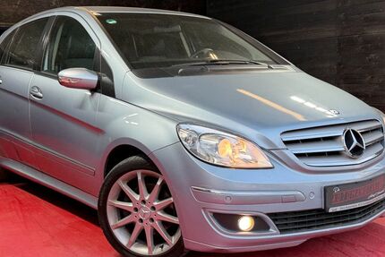 Mercedes-Benz B 200 179.000 km 3.950 &euro; Leverkusen 51373