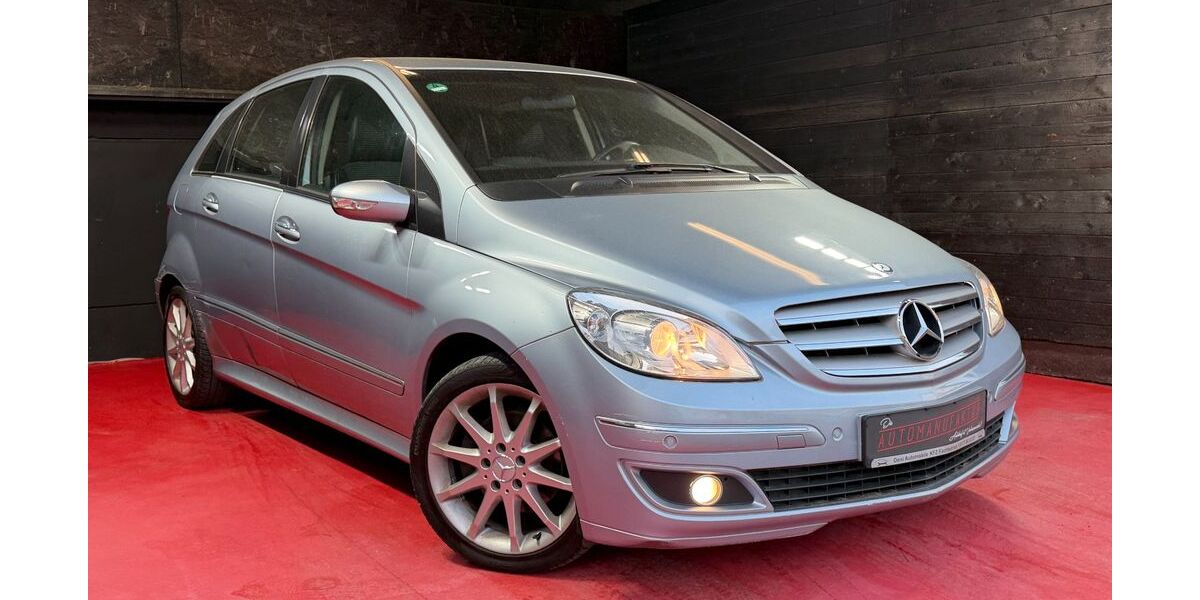 Mercedes-Benz B 200 179.000 km 3.950 &euro; Leverkusen 51373