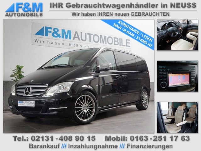 Mercedes-Benz Viano 237.000 km 15.950 &euro; Neuss 41460