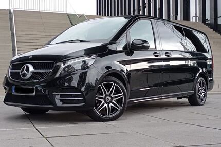 Mercedes-Benz V 250 111.000 km 49.200 &euro; Meerbusch 40668