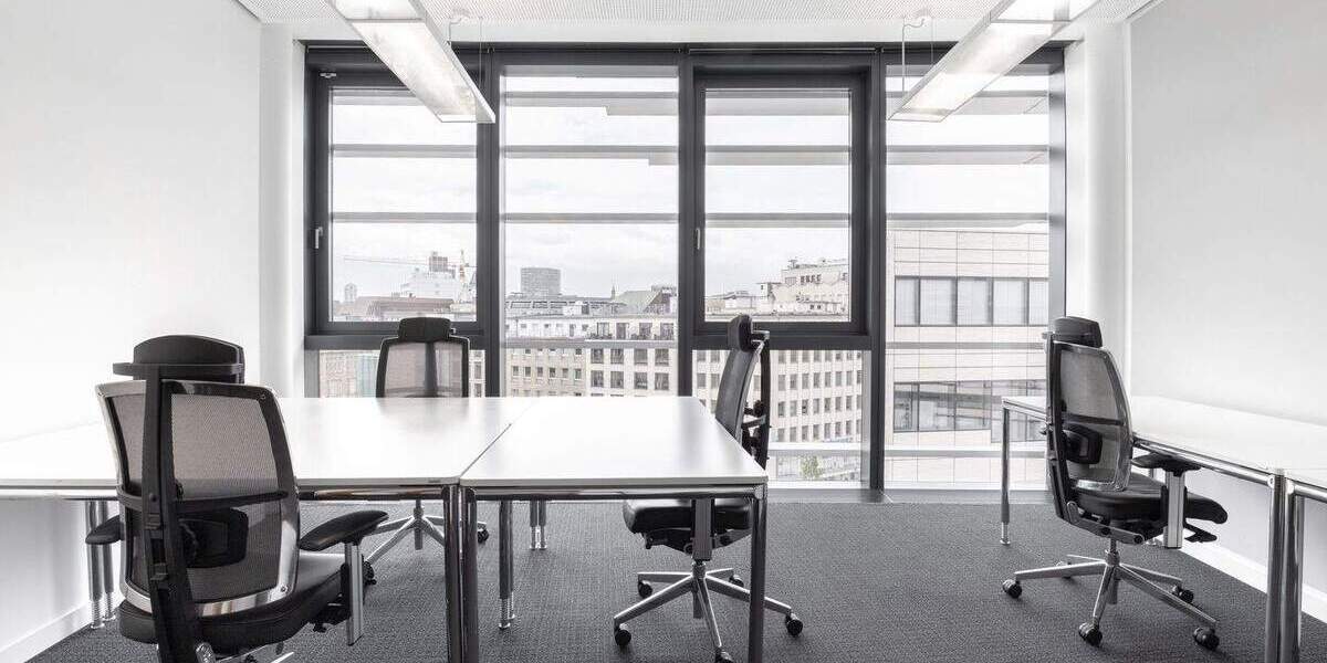 Gewerbeobjekt Düsseldorf Stadtmitte - 4.276&euro; | Angebot:25820116