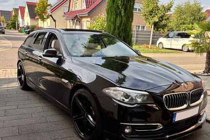 BMW 525 176.500 km 13.800 &euro; Jülich 52428
