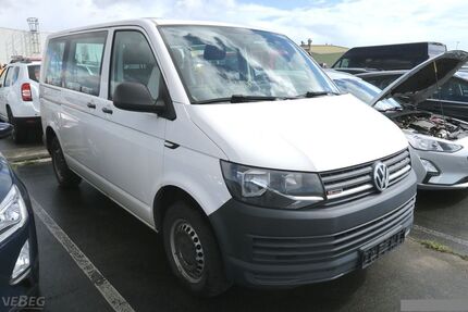 VW T6 Transporter 75.000 km 23.681 &euro; Grevenbroich 41515