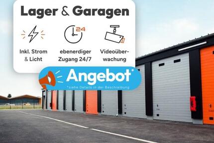 Gewerbeobjekt Kerpen Buir - 289&euro; | Angebot:22295017