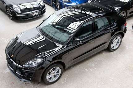 Porsche Macan 137.481 km 34.490 &euro; Düsseldorf 40237