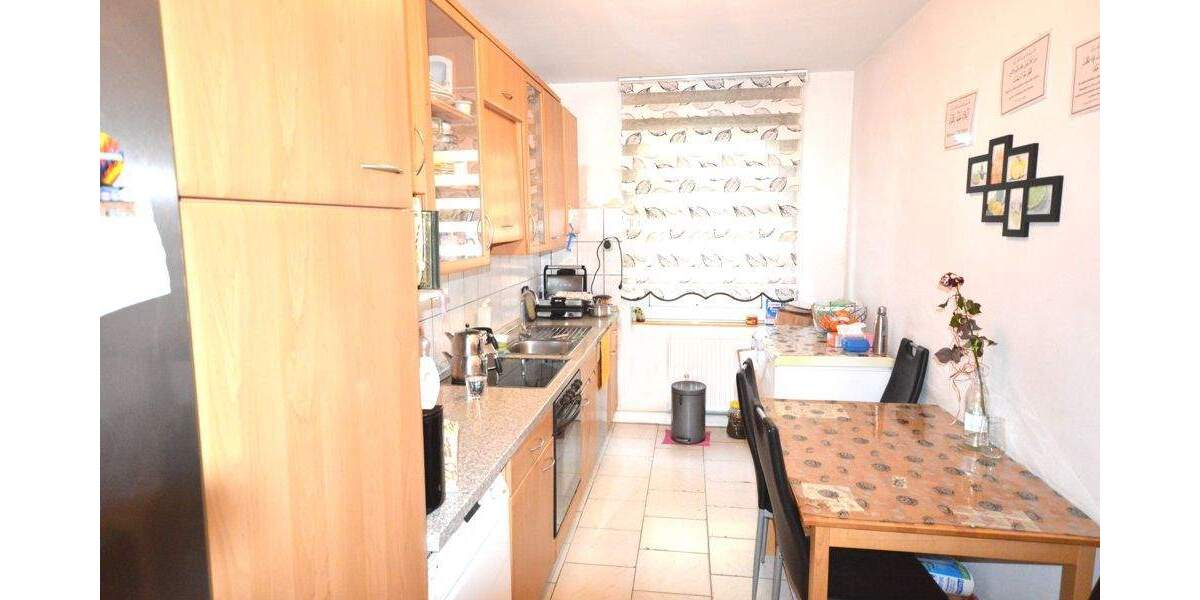 Mehrfamilienhaus, Wohnhaus Mönchengladbach Stadtmitte - 849.000&euro; | Angebot:25769705