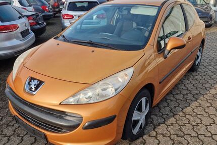 Peugeot 207 180.400 km 1.100 &euro; Wegberg 41844