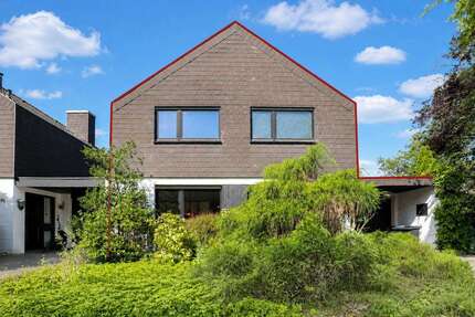 Haus Kaarst / Büttgen Büttgen - 4 Zimmer, 137 m&sup2;, 450.000&euro; | Angebot:26993374