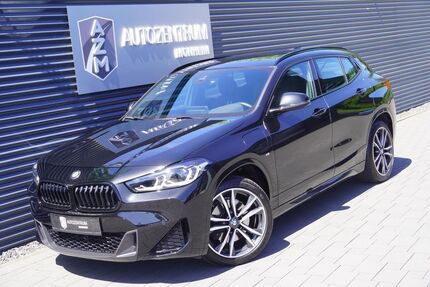 BMW X2 22.000 km 26.990 &euro; Monheim am Rhein 40789