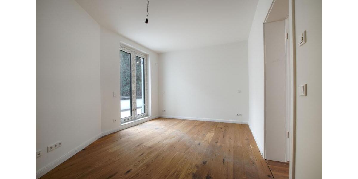 Etagenwohnung Düsseldorf Pempelfort - 3 Zimmer, 87 m&sup2;, 1.660&euro; | Angebot:25592051