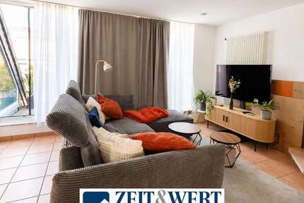 Wohnung Erftstadt - 3 Zimmer, 91 m&sup2;, 1.050&euro; | Angebot:26994268