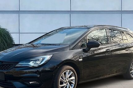 Opel Astra 47.790 km 10.290 &euro; Wegberg 41844