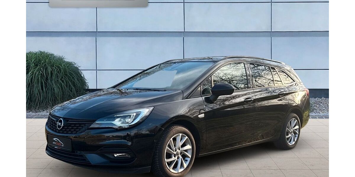 Opel Astra 47.790 km 10.290 &euro; Wegberg 41844