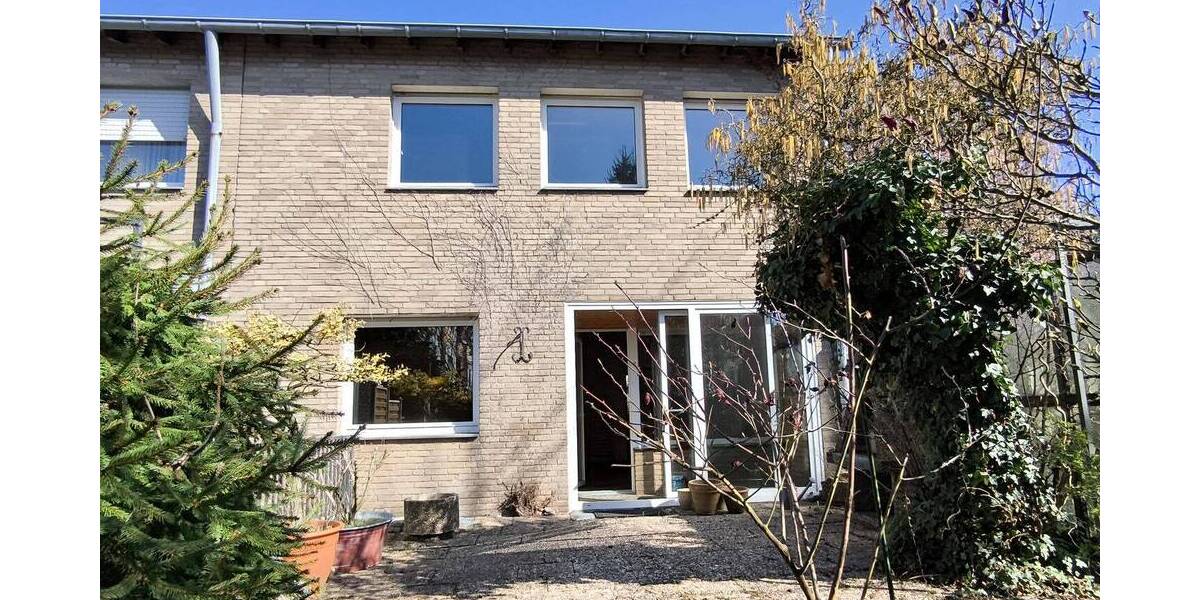 Reihenendhaus Linnich - 4 Zimmer, 97 m&sup2;, 229.500&euro; | Angebot:26108272