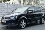 VW Touran Cross / 2,0 TDI / 170 PS / PANO / 7 Sitze 185.000 km 12.790 &euro; Mönchengladbach 41066