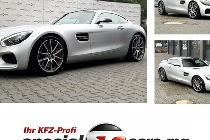 Mercedes-Benz AMG GT S Coupe / Panorama / Performance / Kamera 100.000 km 73.900 &euro; Mönchengladbach 41066