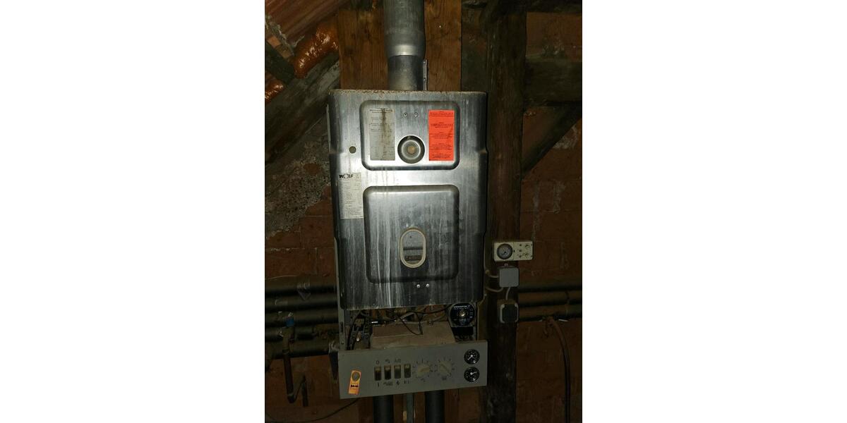 Mehrfamilienhaus, Wohnhaus Neuss Reuschenberg - 8 Zimmer, 140 m&sup2;, 149.998&euro; | Angebot:26111174