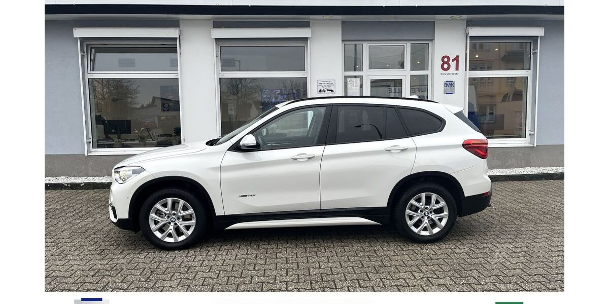 BMW X1 141.600 km 16.980 &euro; Mönchengladbach 41063
