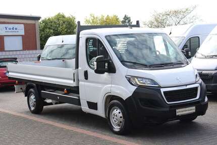 Peugeot Boxer 28.000 km 27.368 &euro; Mönchengladbach 41066