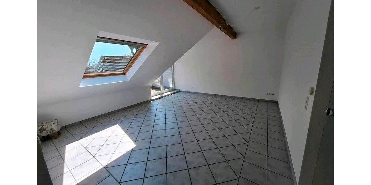 Dachgeschoßwohnung Kaarst - 3 Zimmer, 79 m&sup2;, 249.000&euro; | Angebot:26740934
