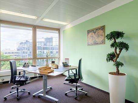 Gewerbeobjekt Düsseldorf Heerdt - 1.000&euro; | Angebot:25803781