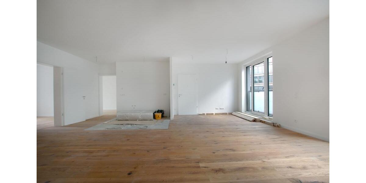 Etagenwohnung Düsseldorf Pempelfort - 3 Zimmer, 87 m&sup2;, 1.660&euro; | Angebot:25592051