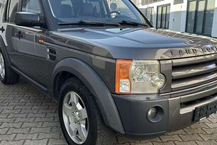 Land Rover Discovery 286.000 km 3.950 &euro; Langenfeld 40764
