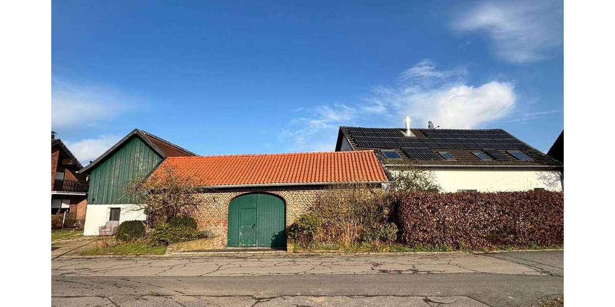 Einfamilienhaus Viersen Boisheim - 8 Zimmer, 240 m&sup2;, 595.000&euro; | Angebot:26018074