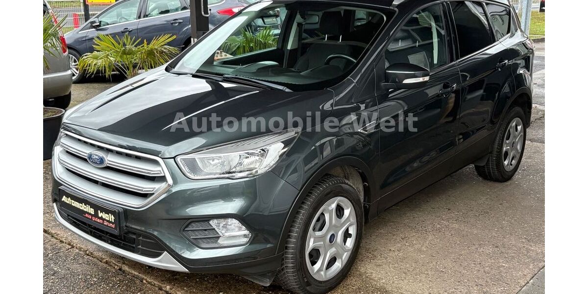 Ford Kuga 72.480 km 11.980 &euro; Frechen 50226
