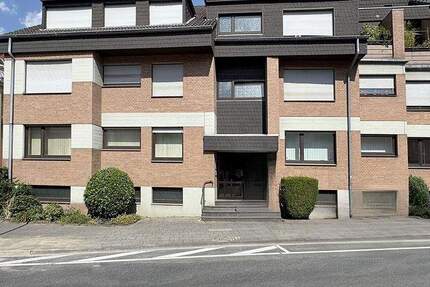 Gewerbeobjekt Mönchengladbach Rheydt - 195.000&euro; | Angebot:25699505