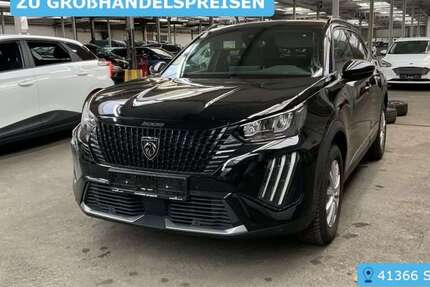 Peugeot 2008 46.826 km 17.990 &euro; Krefeld 47829