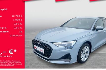 Audi A3 8.208 km 38.390 &euro; Mönchengladbach 41066