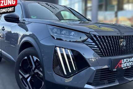 Peugeot 2008 24.990 km 25.990 &euro; Dormagen 41540