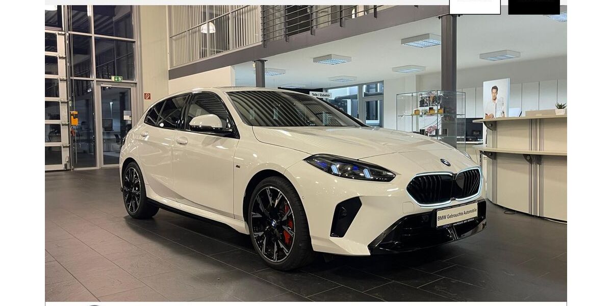 BMW 120 10.878 km 37.990 &euro; Langenfeld 40764