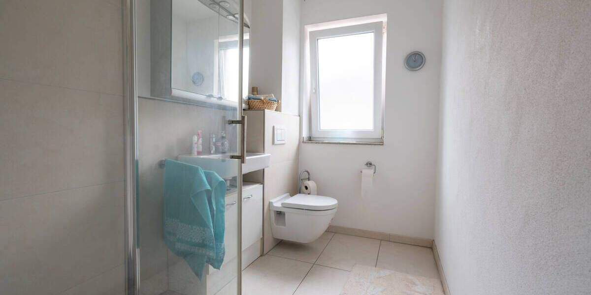 Etagenwohnung Meerbusch / Osterath Osterath - 3 Zimmer, 95 m&sup2;, 439.000&euro; | Angebot:25689664