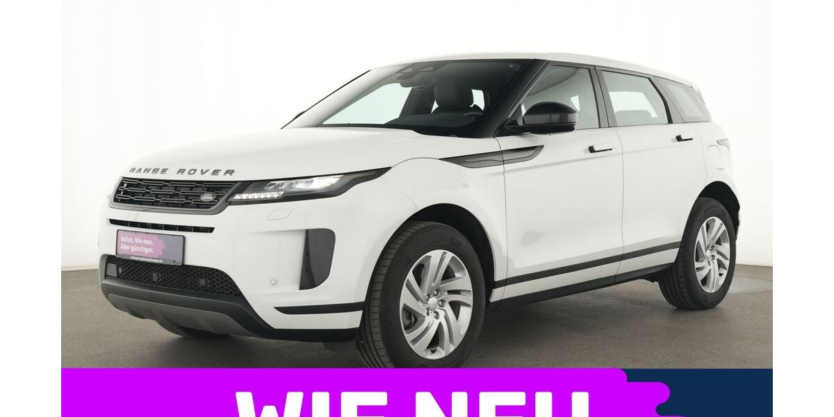 Land Rover Range Rover Evoque 42.174 km 46.498 &euro; Neuss 41460