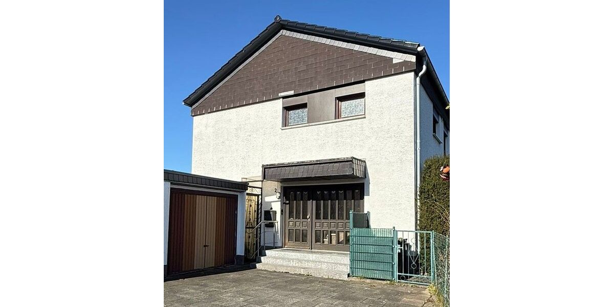 Provisionsfrei* DHH & Doppelgarage in Pulheim: Top-Ecklage auf 692m² Grundstück mit Baureserve - Doppelhaushälfte Pulheim | Angebot:27358078