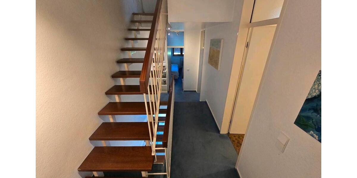 Reihenhaus Tönisvorst - 4 Zimmer, 128 m&sup2;, 398.000&euro; | Angebot:27292294