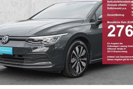 VW Golf 48.345 km 19.640 &euro; Düsseldorf 40474