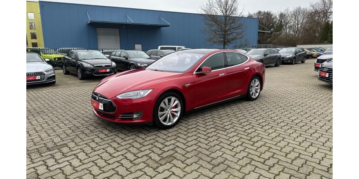 Tesla Model S 90.078 km 31.990 &euro; Hückelhoven 41836
